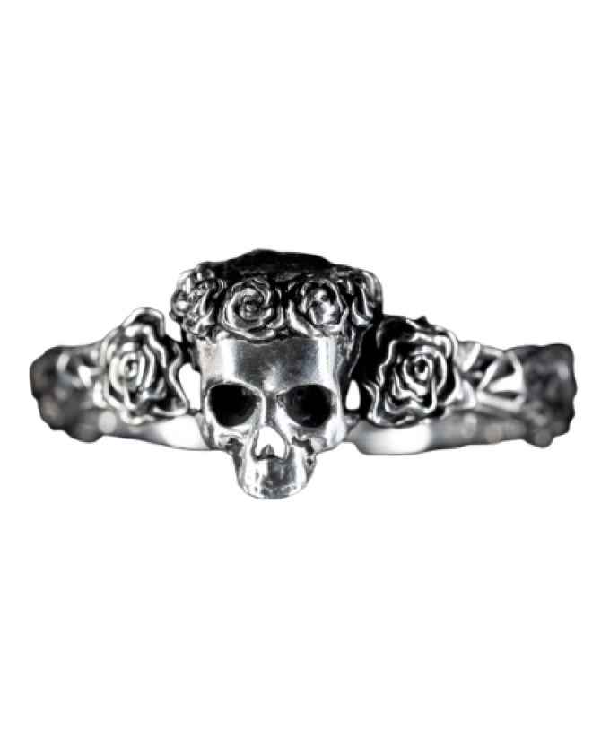 DEATH ROSE